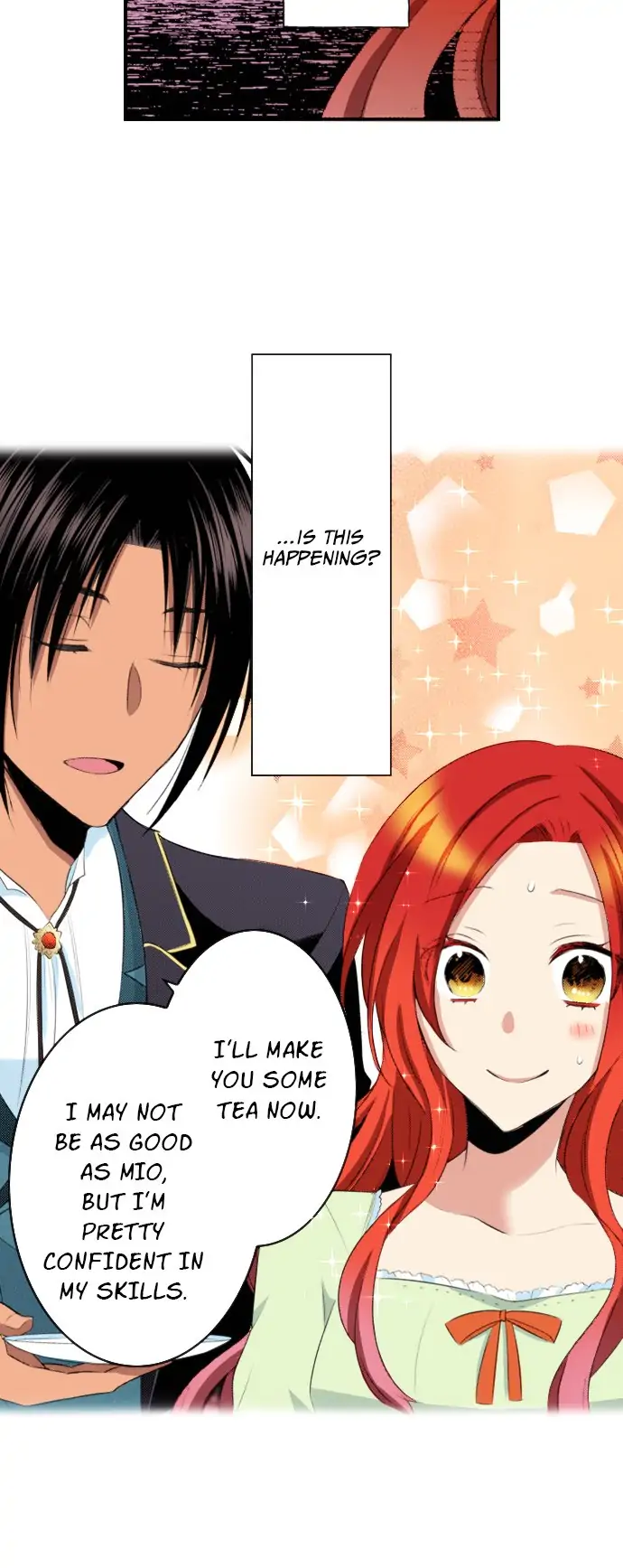 Betrothed to My Sister’s Ex Chapter 28 - Page 24