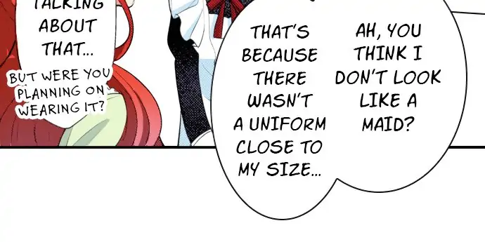 Betrothed to My Sister’s Ex Chapter 28 - Page 27