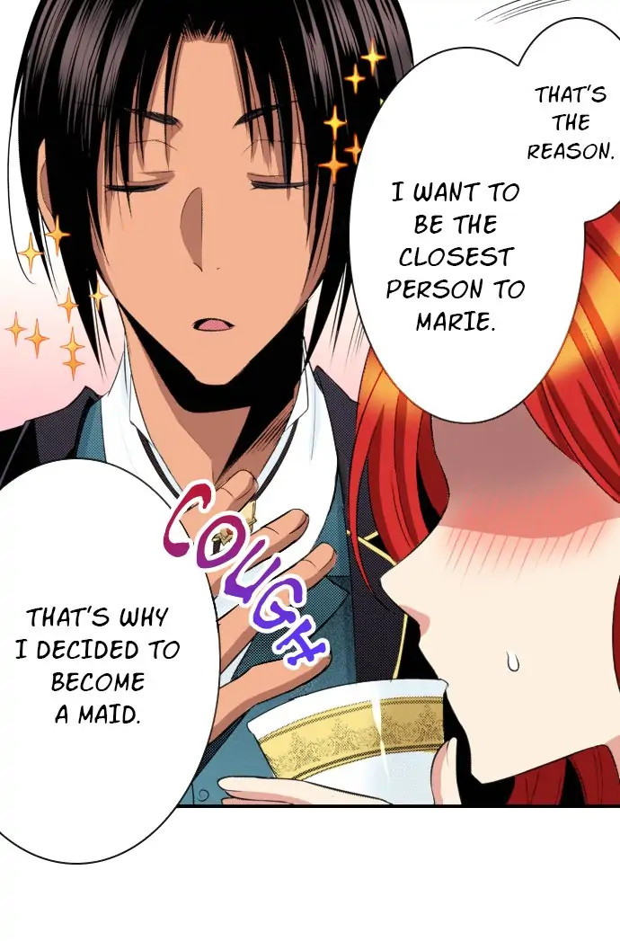Betrothed to My Sister’s Ex Chapter 28 - Page 30
