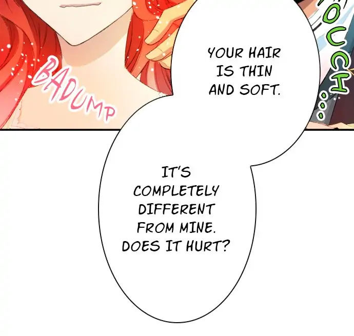 Betrothed to My Sister’s Ex Chapter 28 - Page 33