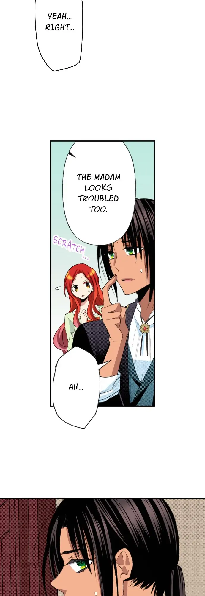 Betrothed to My Sister’s Ex Chapter 28 - Page 41