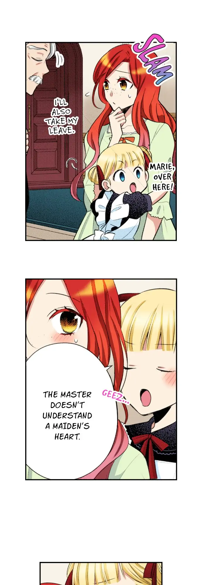 Betrothed to My Sister’s Ex Chapter 28 - Page 43
