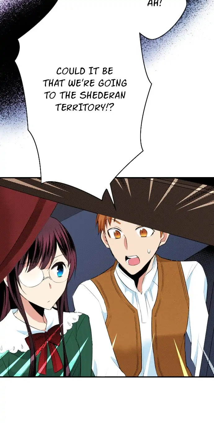 Betrothed to My Sister’s Ex Chapter 28 - Page 9