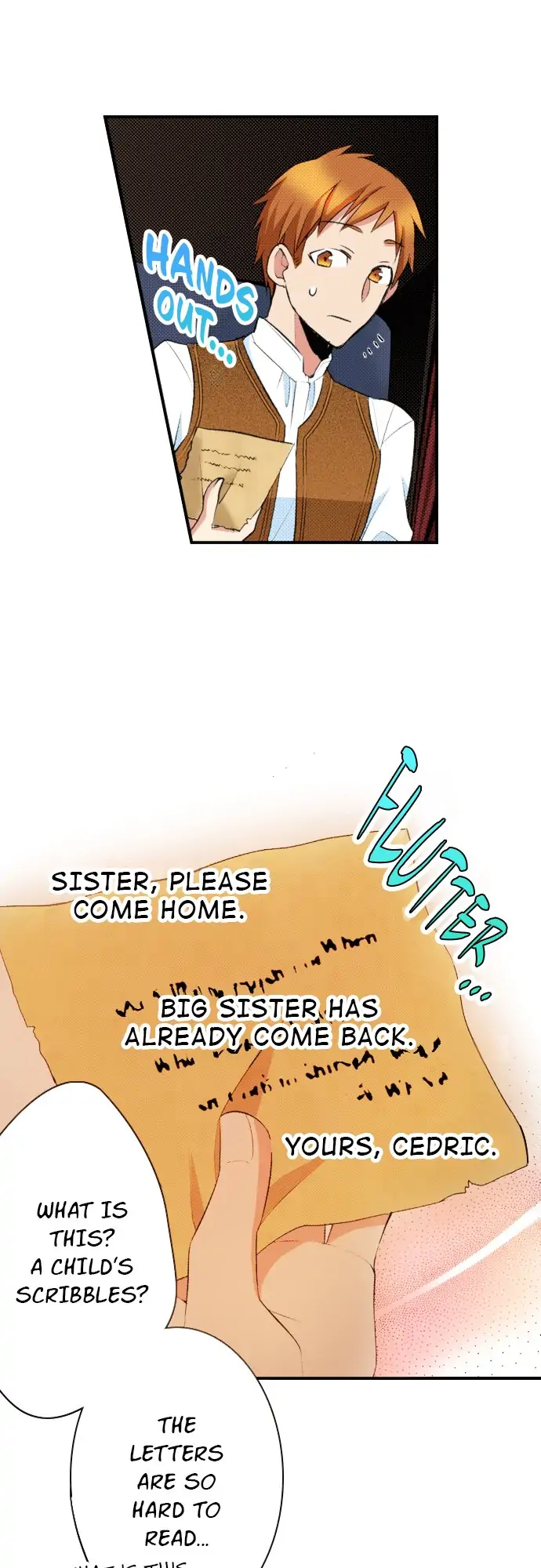 Betrothed to My Sister’s Ex Chapter 28 - Page 10