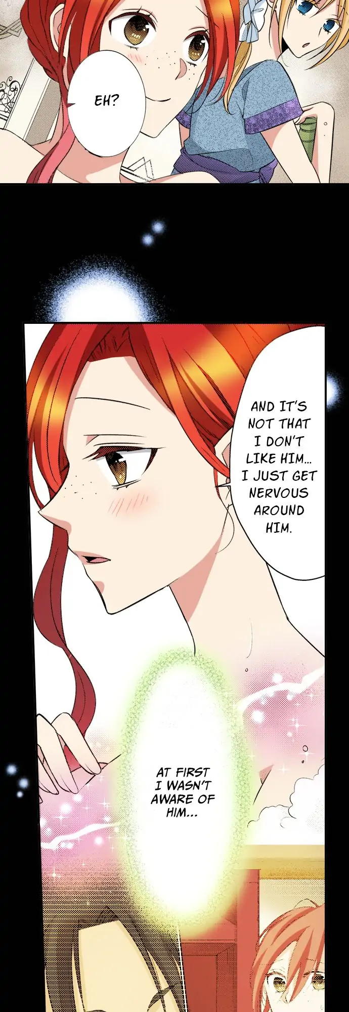 Betrothed to My Sister’s Ex Chapter 29 - Page 11