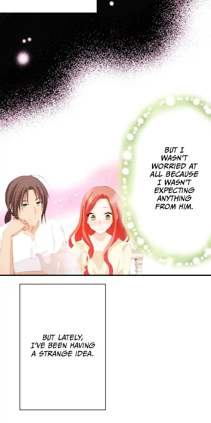Betrothed to My Sister’s Ex Chapter 29 - Page 14