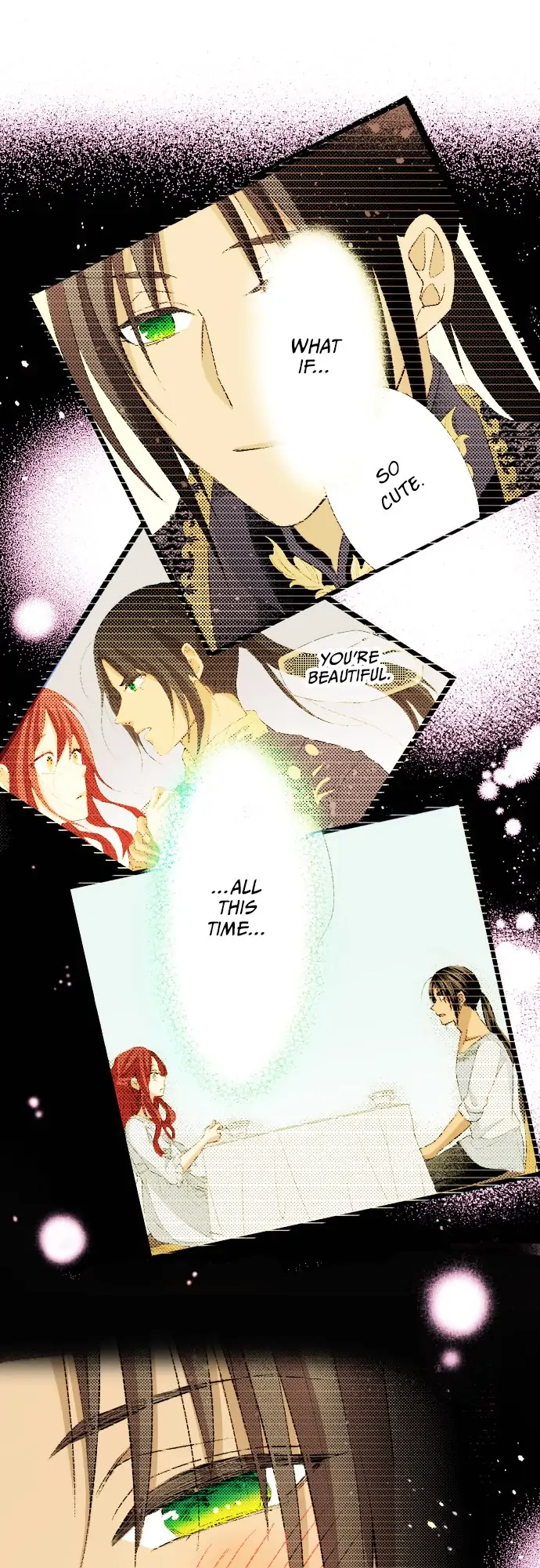 Betrothed to My Sister’s Ex Chapter 29 - Page 15