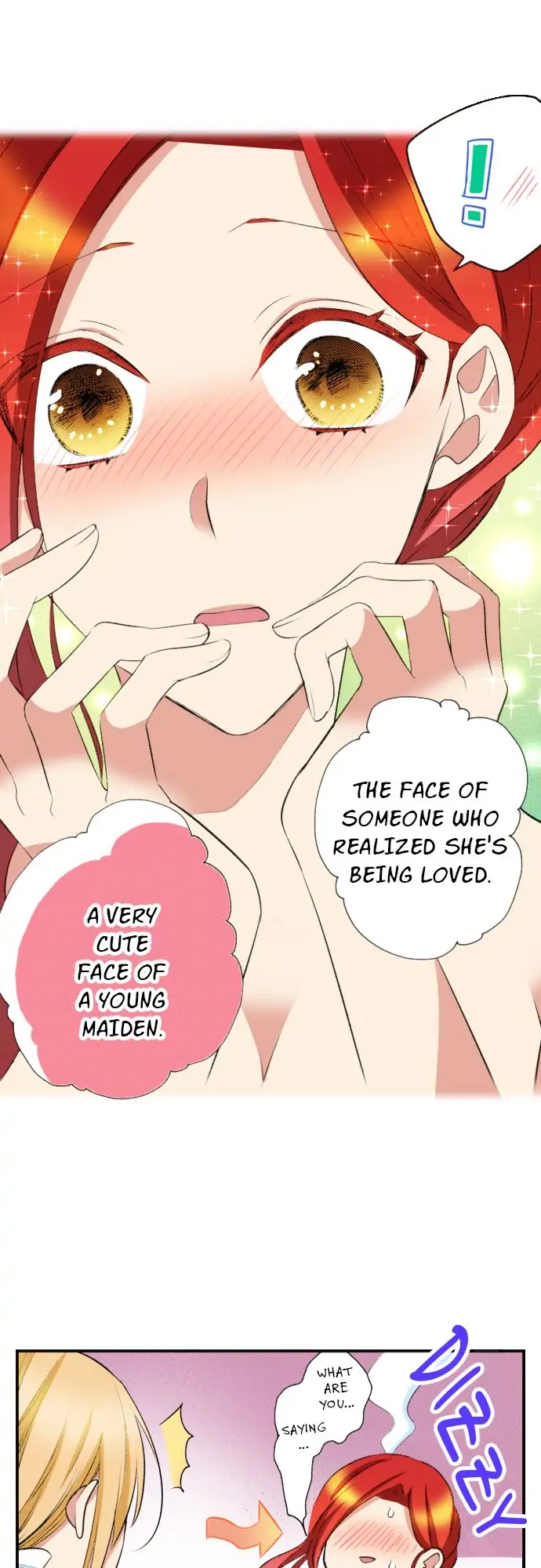 Betrothed to My Sister’s Ex Chapter 29 - Page 18