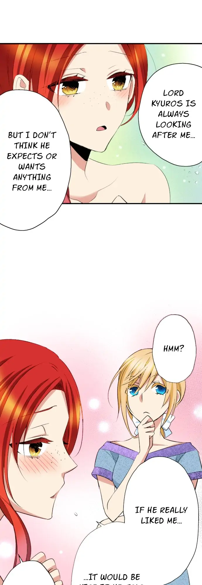 Betrothed to My Sister’s Ex Chapter 29 - Page 26