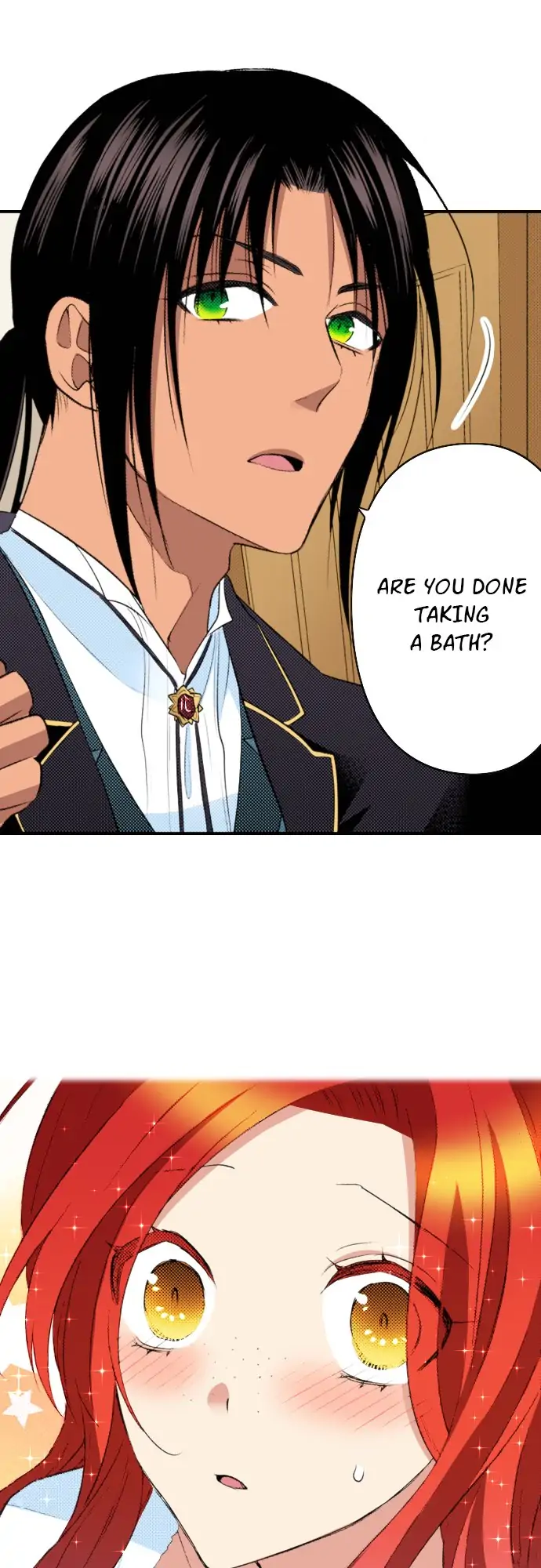 Betrothed to My Sister’s Ex Chapter 29 - Page 29