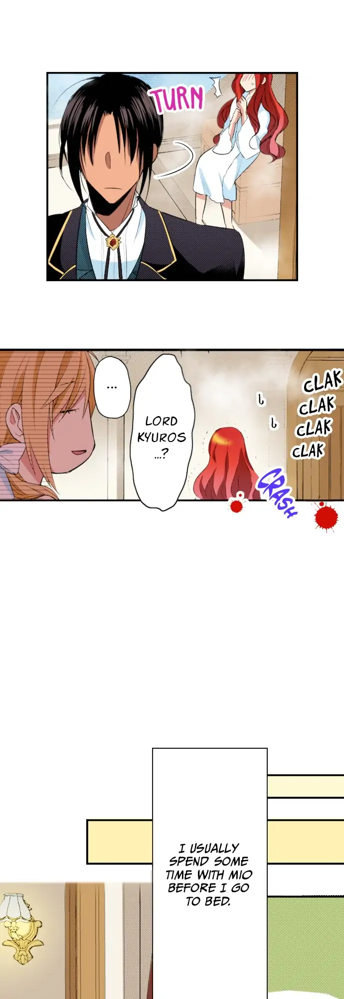 Betrothed to My Sister’s Ex Chapter 29 - Page 32