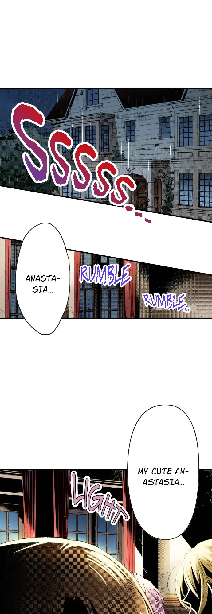 Betrothed to My Sister’s Ex Chapter 29 - Page 38