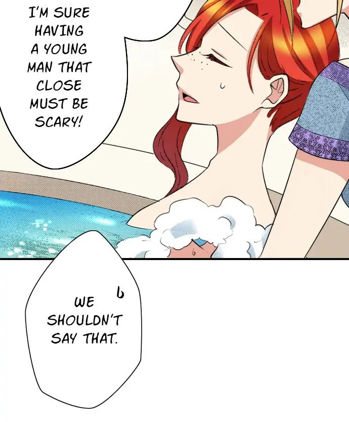 Betrothed to My Sister’s Ex Chapter 29 - Page 9