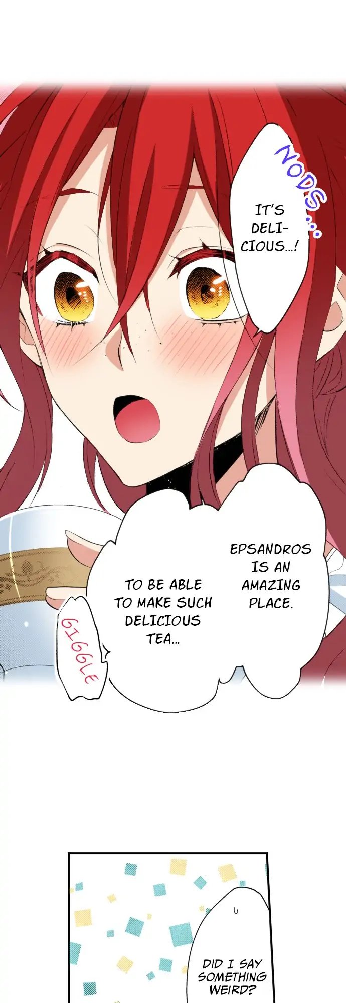 Betrothed to My Sister’s Ex Chapter 3 - Page 13