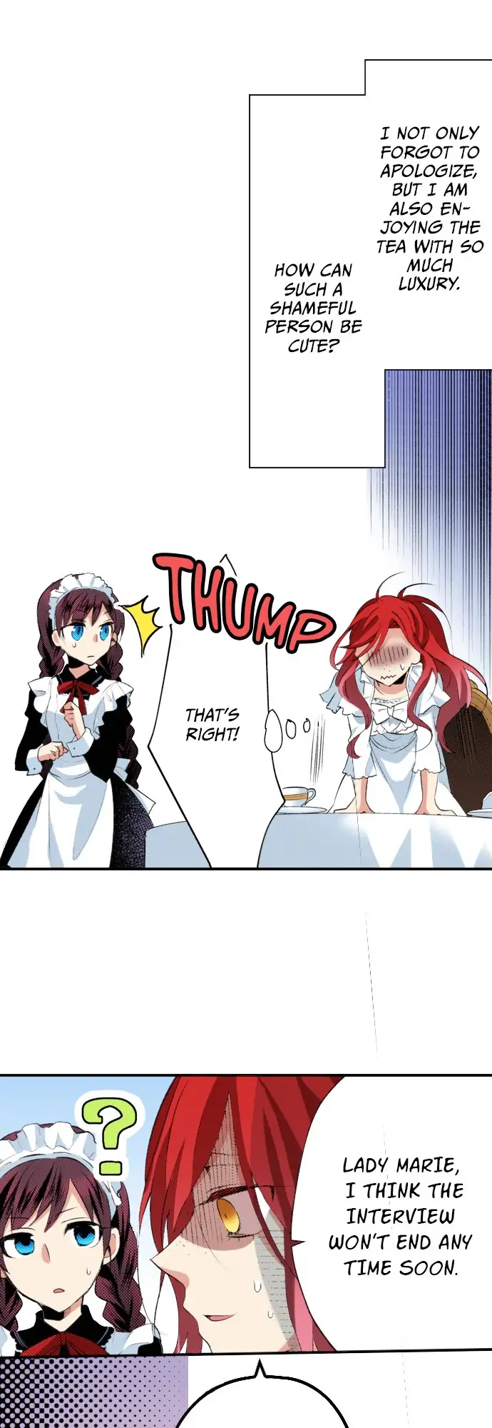Betrothed to My Sister’s Ex Chapter 3 - Page 16