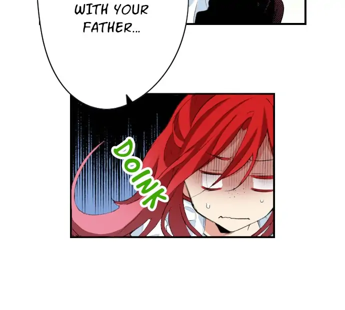 Betrothed to My Sister’s Ex Chapter 3 - Page 3