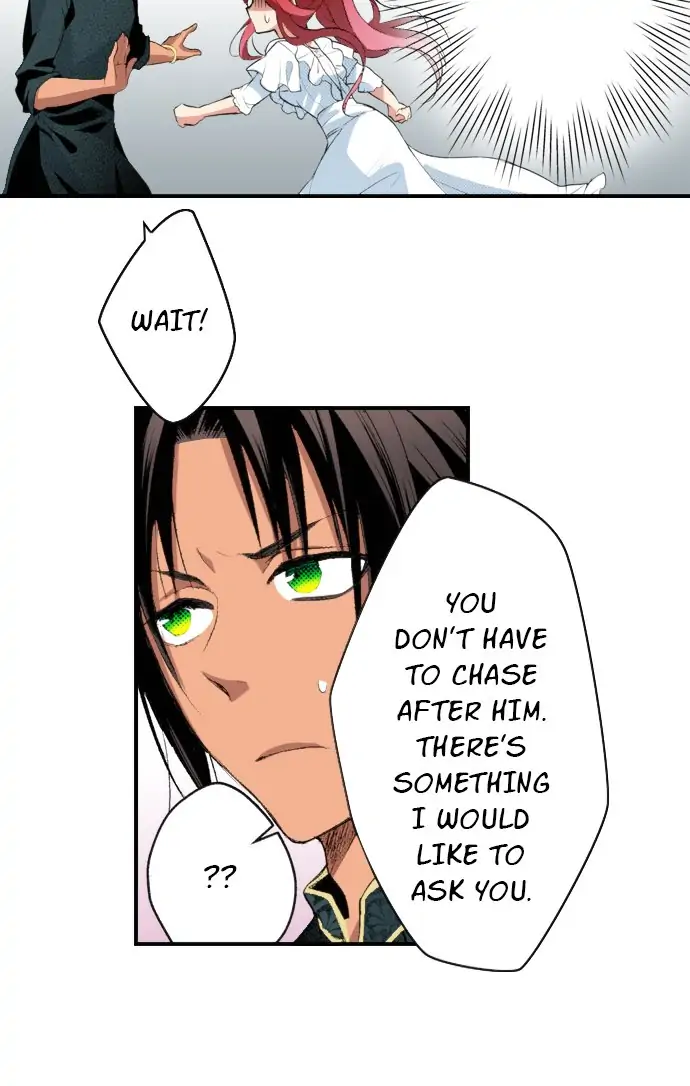 Betrothed to My Sister’s Ex Chapter 3 - Page 24