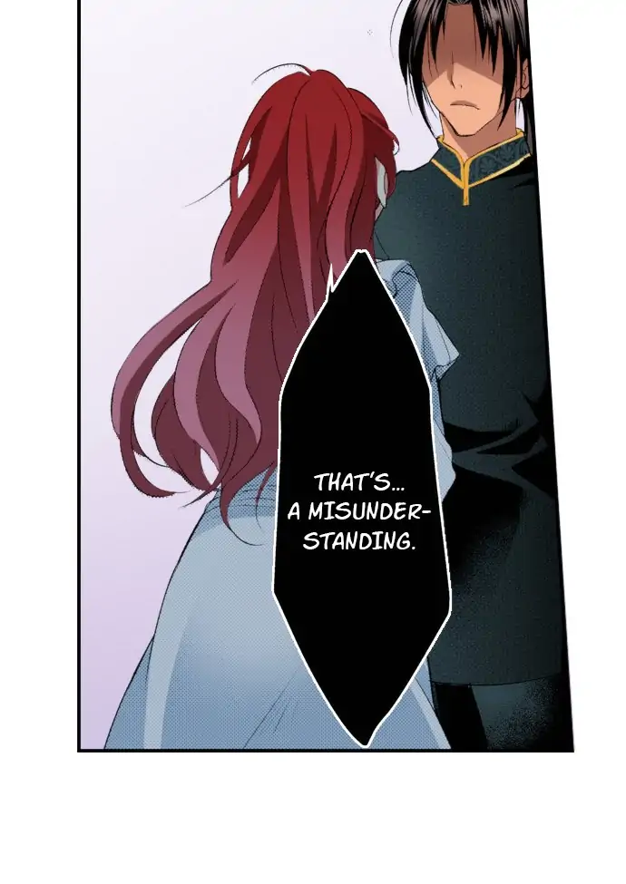 Betrothed to My Sister’s Ex Chapter 3 - Page 27