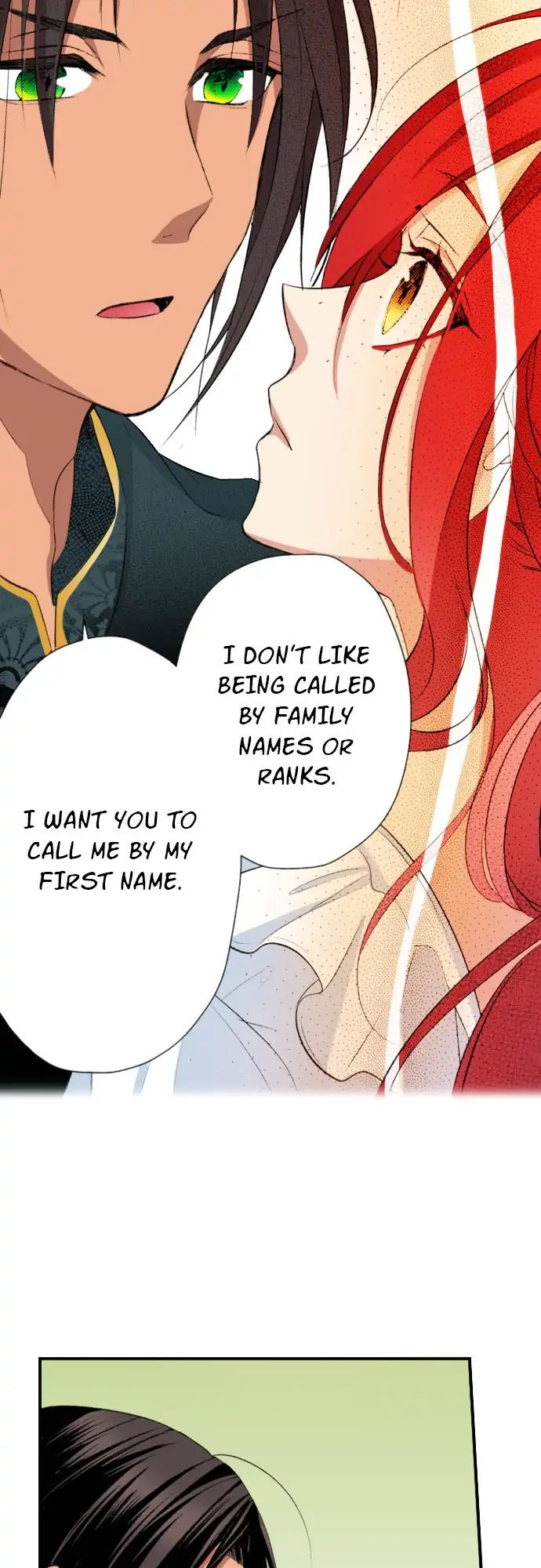 Betrothed to My Sister’s Ex Chapter 3 - Page 29