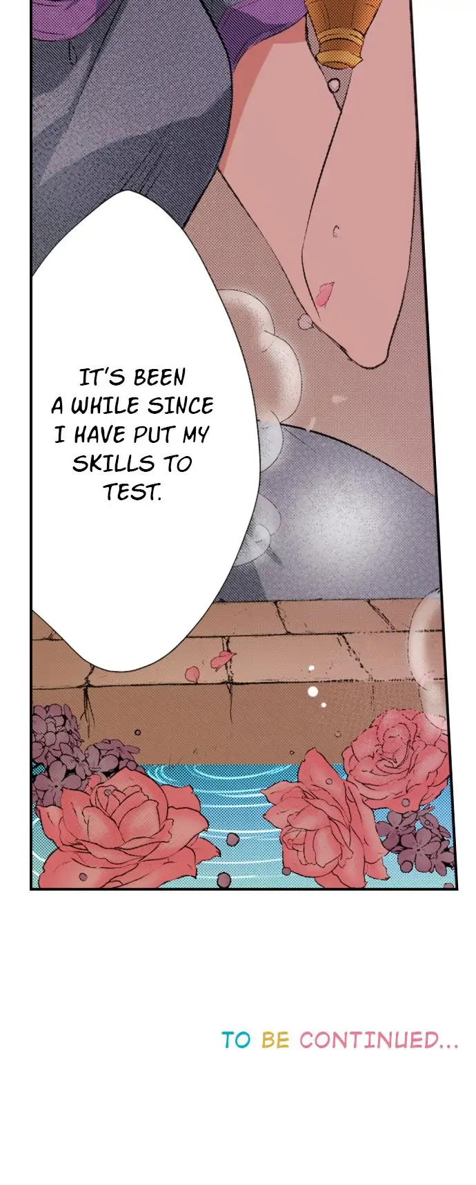 Betrothed to My Sister’s Ex Chapter 3 - Page 42