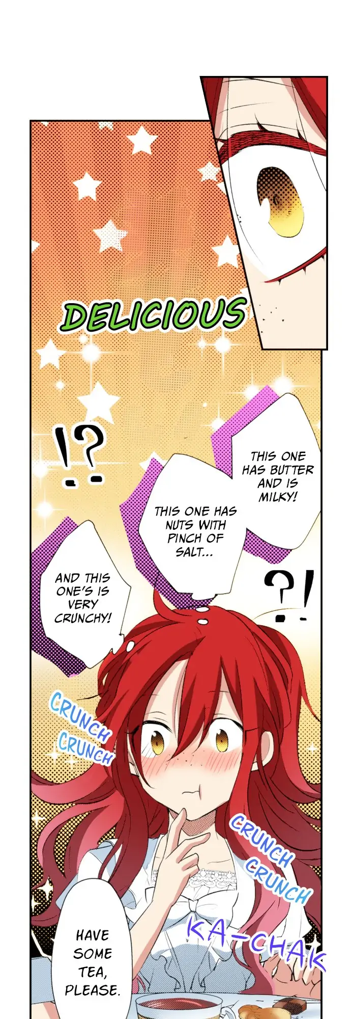 Betrothed to My Sister’s Ex Chapter 3 - Page 10