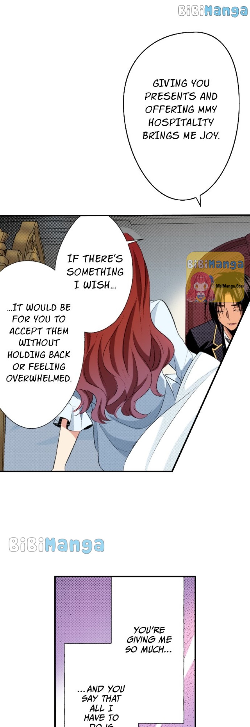 Betrothed to My Sister’s Ex Chapter 30 - Page 13