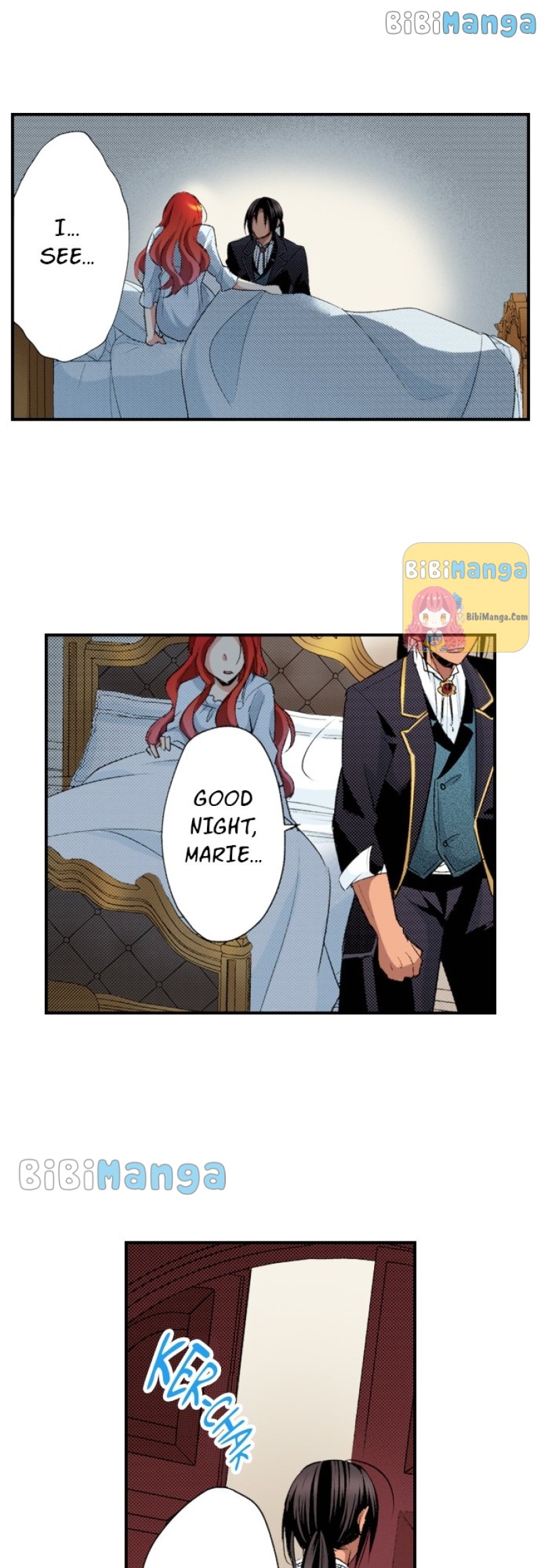 Betrothed to My Sister’s Ex Chapter 30 - Page 16