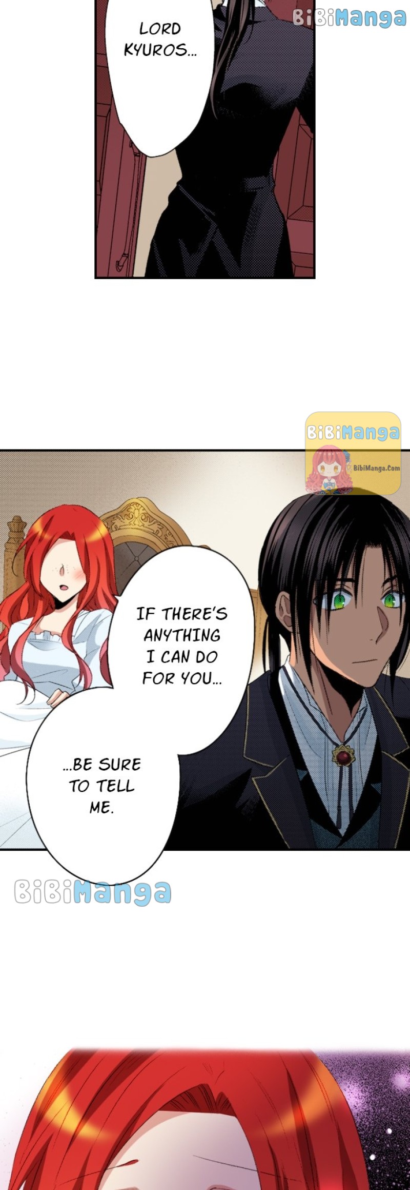 Betrothed to My Sister’s Ex Chapter 30 - Page 17
