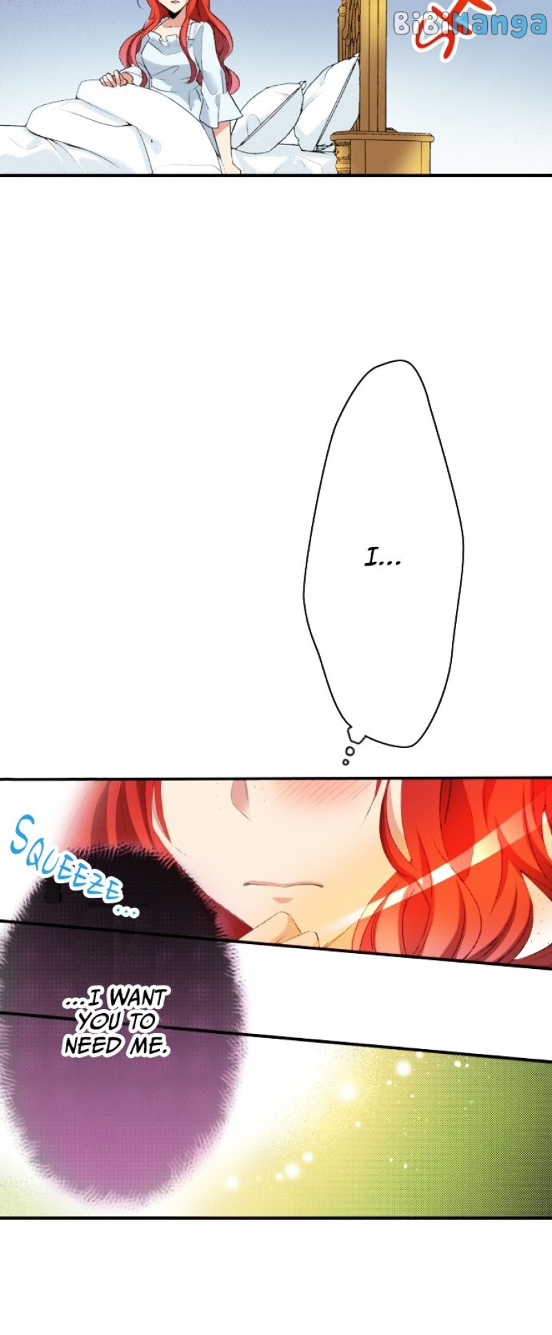 Betrothed to My Sister’s Ex Chapter 30 - Page 20