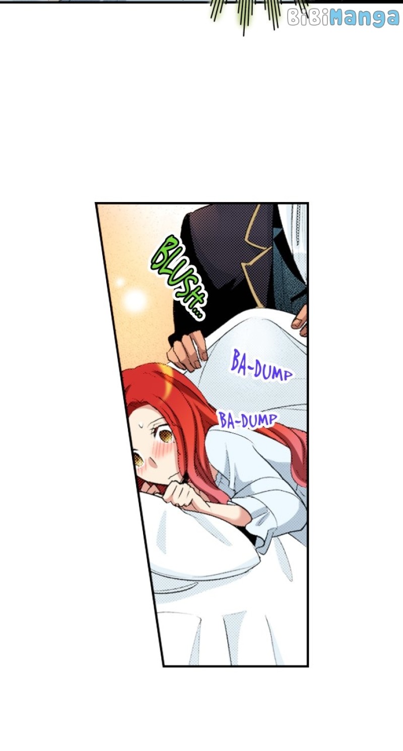 Betrothed to My Sister’s Ex Chapter 30 - Page 3
