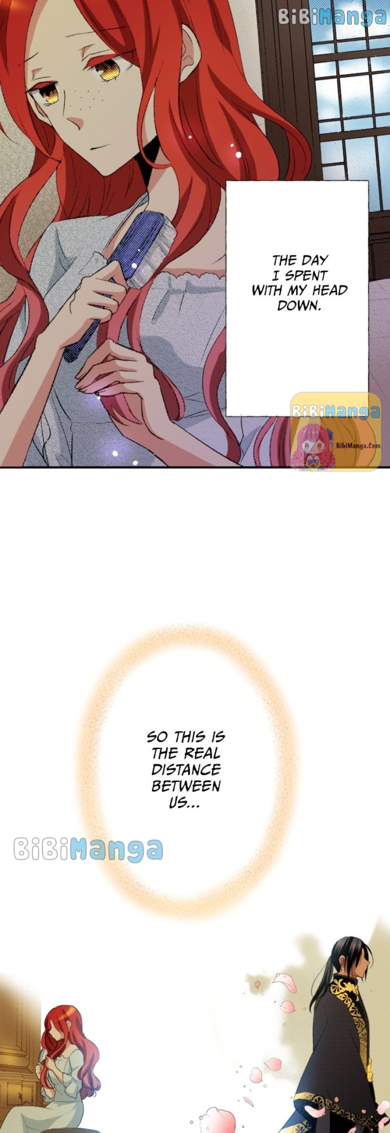 Betrothed to My Sister’s Ex Chapter 30 - Page 22