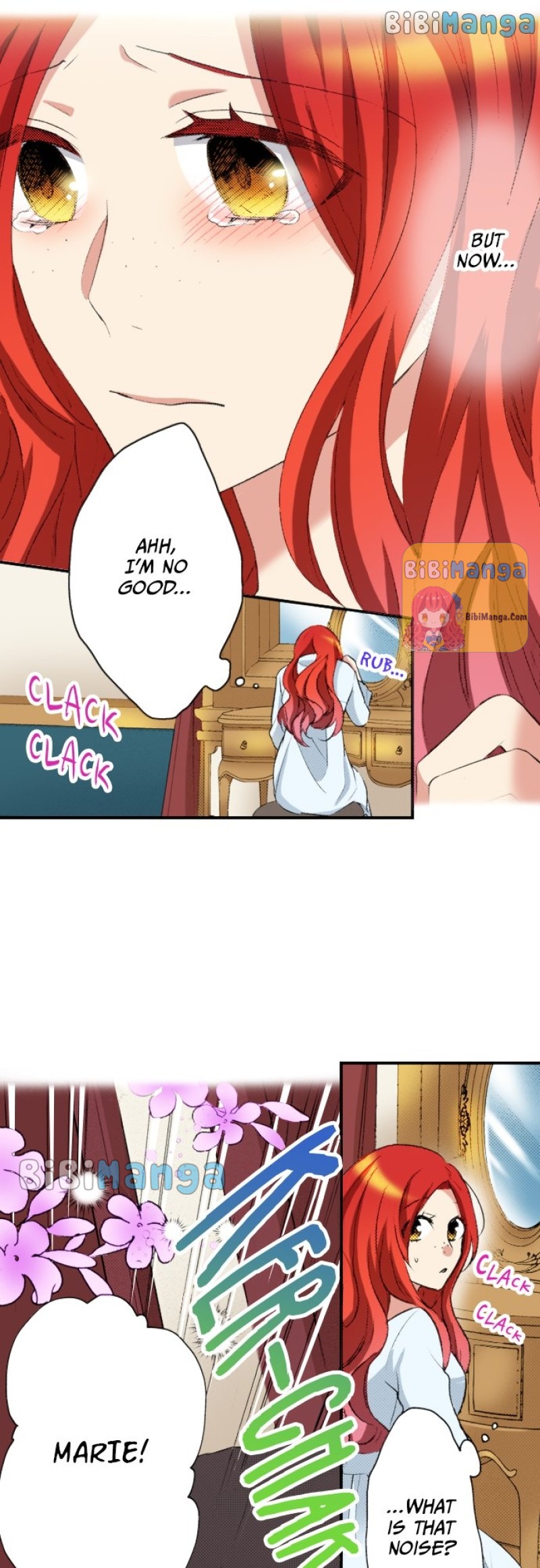 Betrothed to My Sister’s Ex Chapter 30 - Page 25