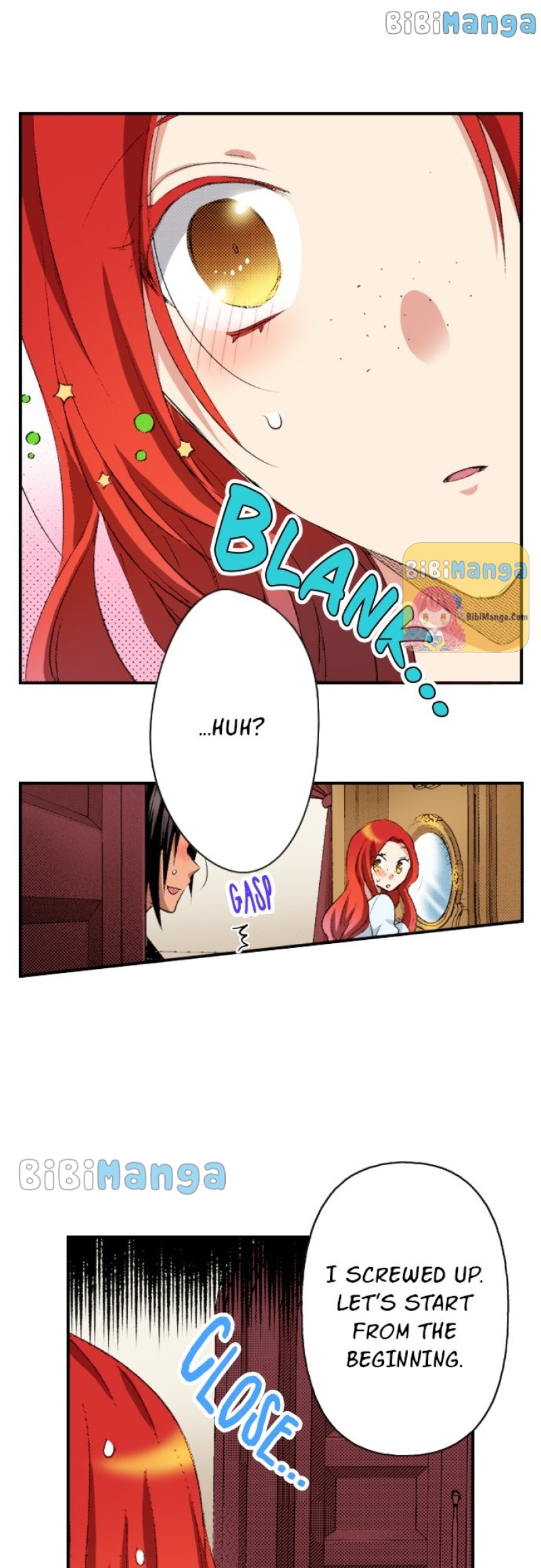 Betrothed to My Sister’s Ex Chapter 30 - Page 27