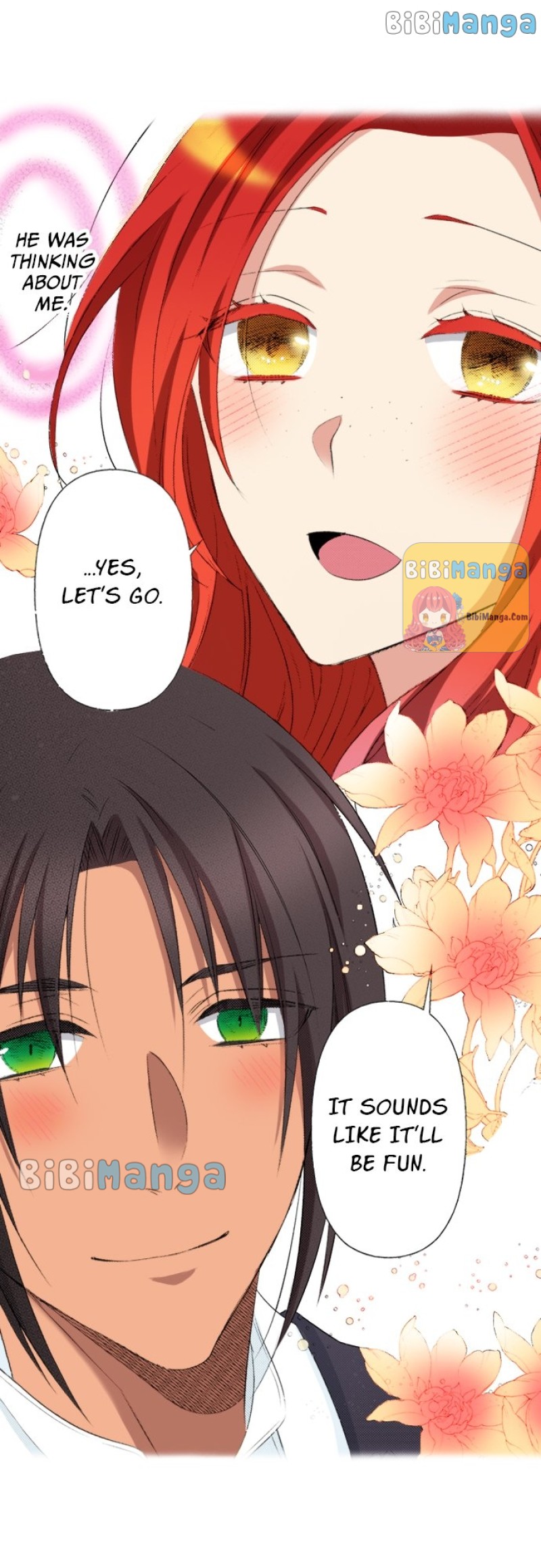 Betrothed to My Sister’s Ex Chapter 30 - Page 33
