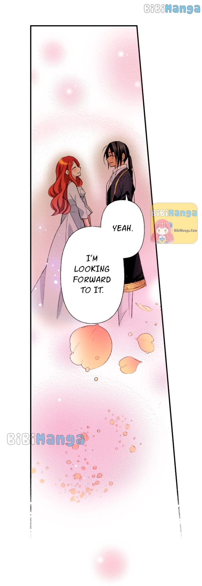 Betrothed to My Sister’s Ex Chapter 30 - Page 34