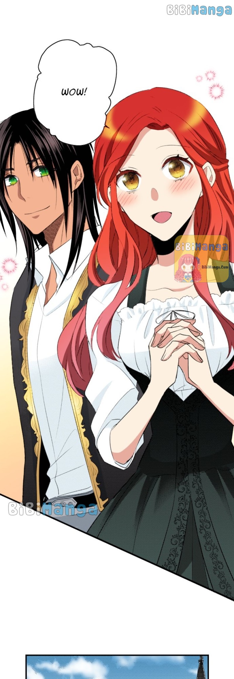 Betrothed to My Sister’s Ex Chapter 30 - Page 36