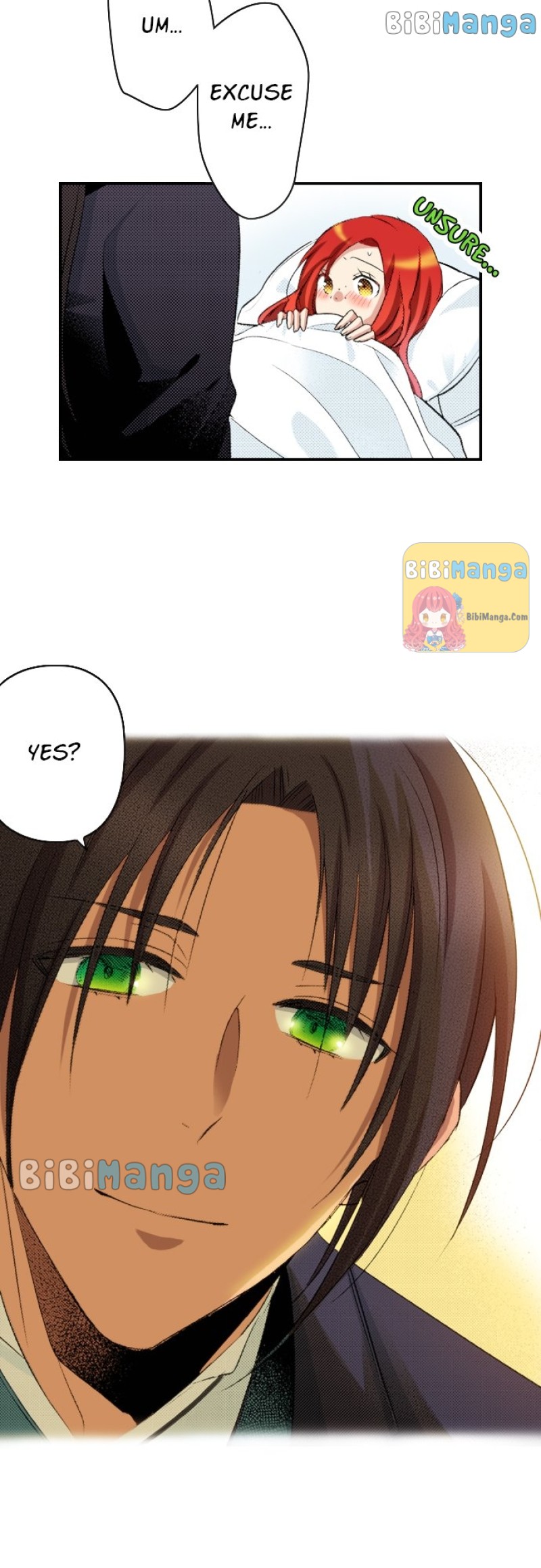 Betrothed to My Sister’s Ex Chapter 30 - Page 5