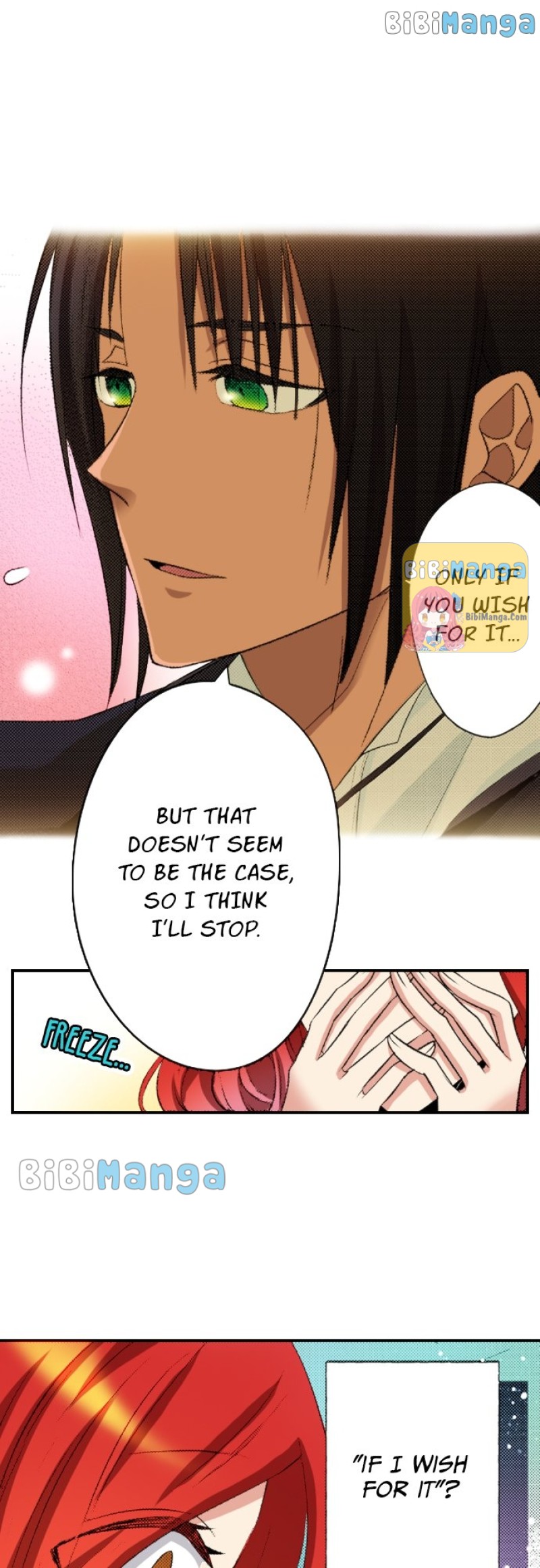 Betrothed to My Sister’s Ex Chapter 30 - Page 8