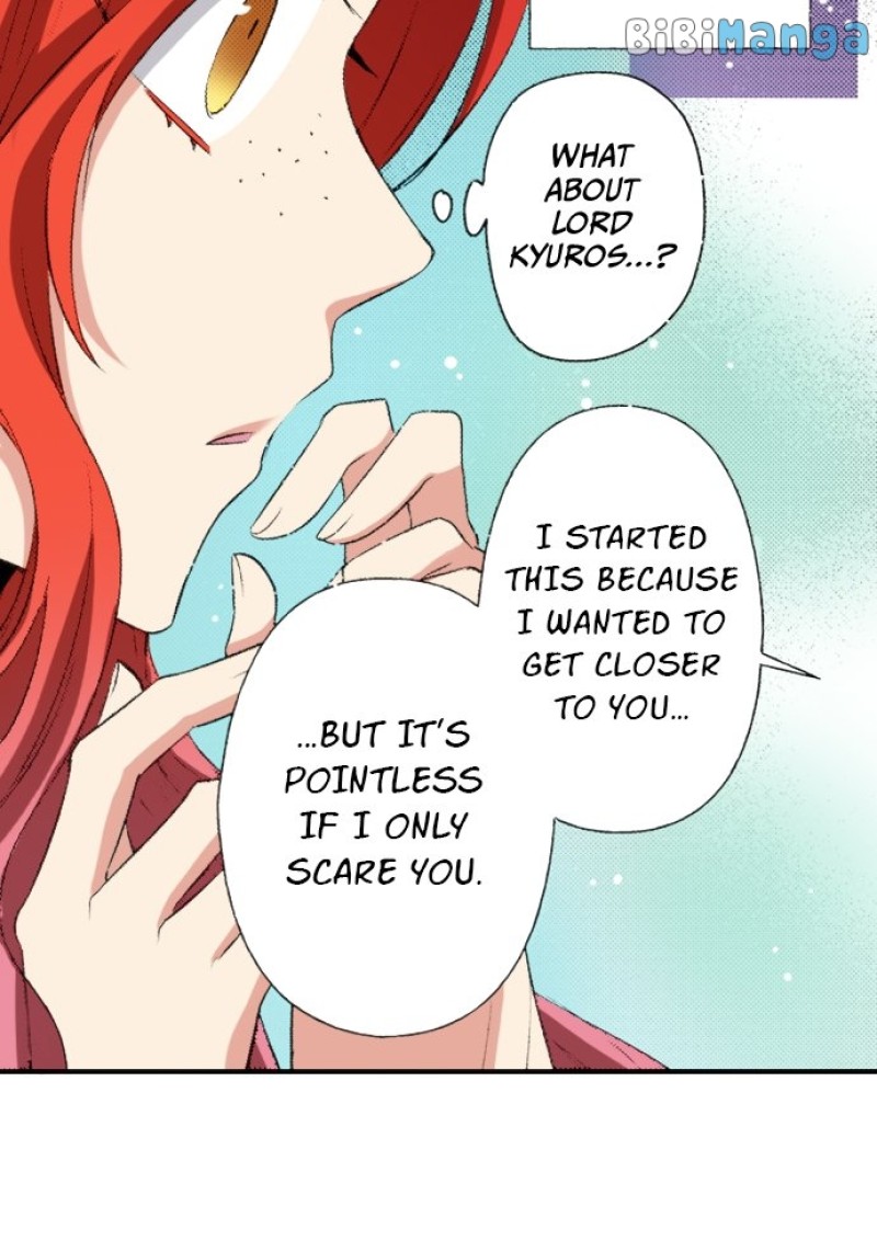 Betrothed to My Sister’s Ex Chapter 30 - Page 9
