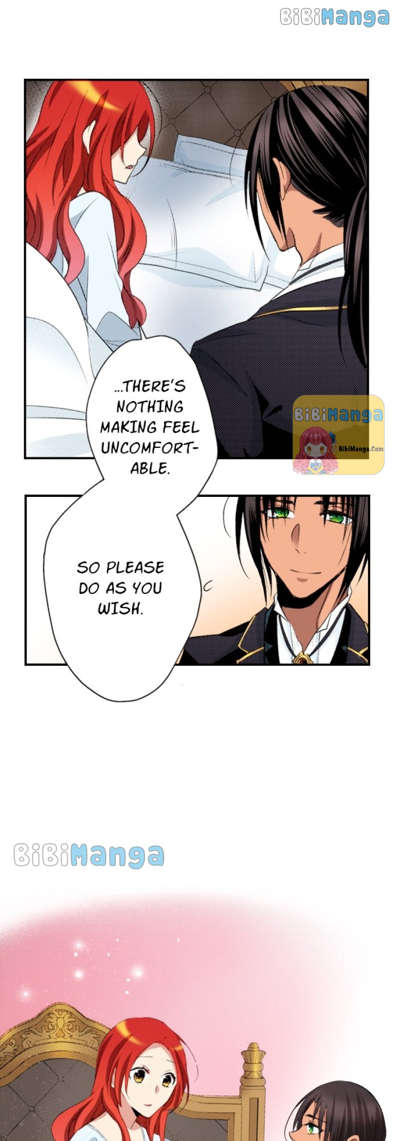 Betrothed to My Sister’s Ex Chapter 30 - Page 10