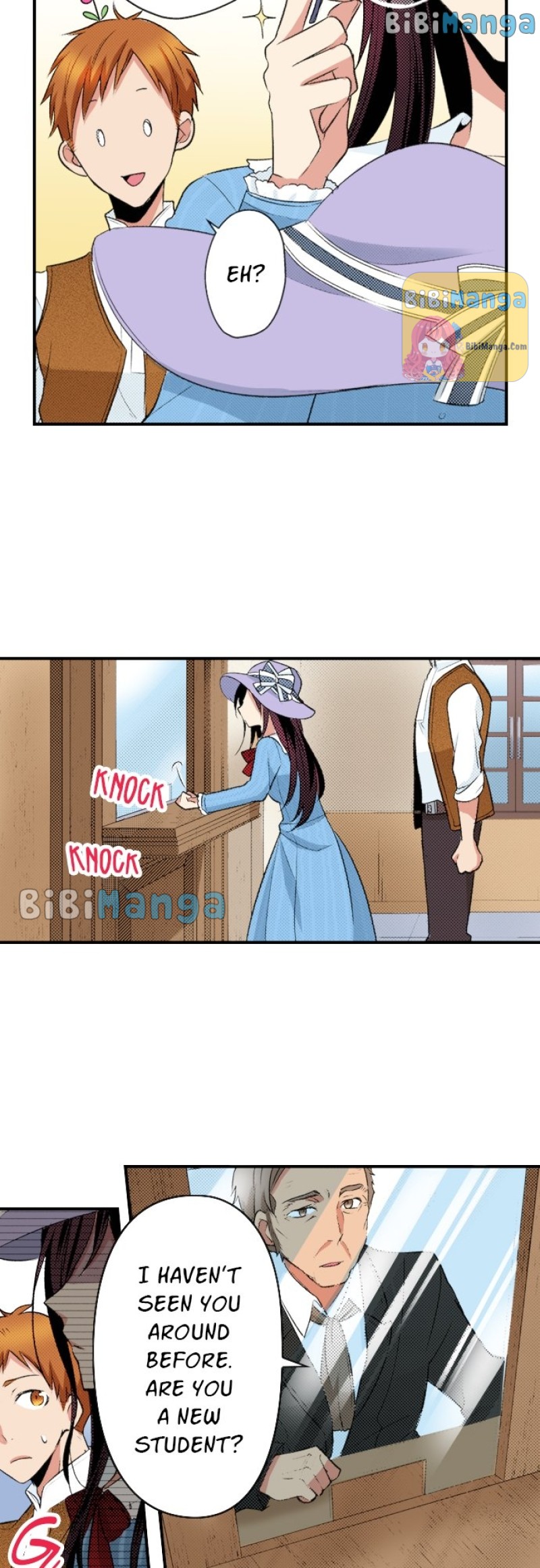 Betrothed to My Sister’s Ex Chapter 31 - Page 11