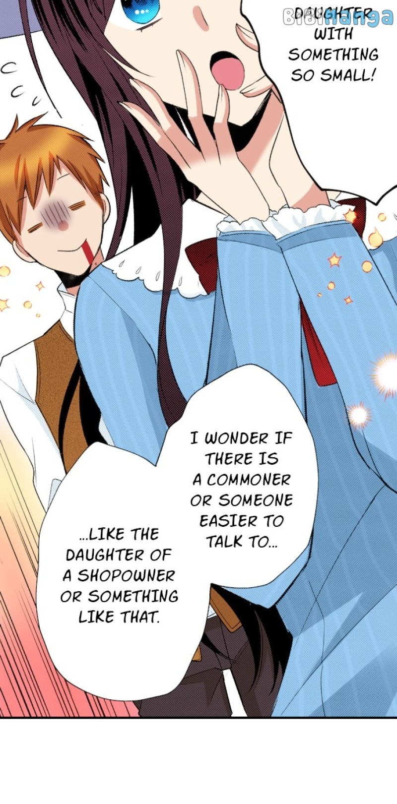 Betrothed to My Sister’s Ex Chapter 31 - Page 15