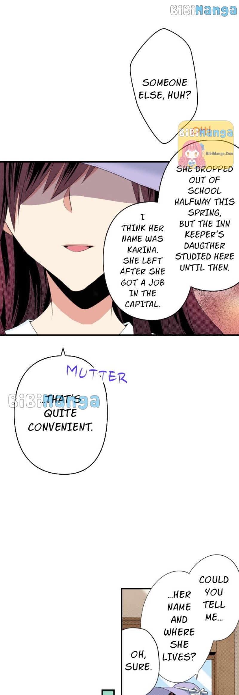 Betrothed to My Sister’s Ex Chapter 31 - Page 16