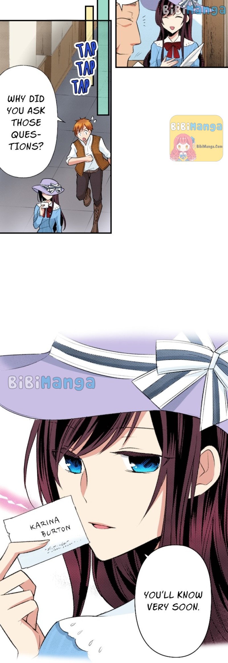 Betrothed to My Sister’s Ex Chapter 31 - Page 17