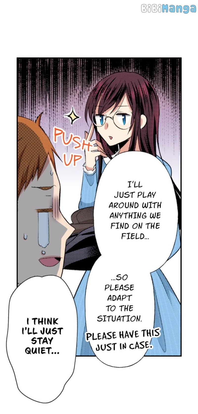 Betrothed to My Sister’s Ex Chapter 31 - Page 24