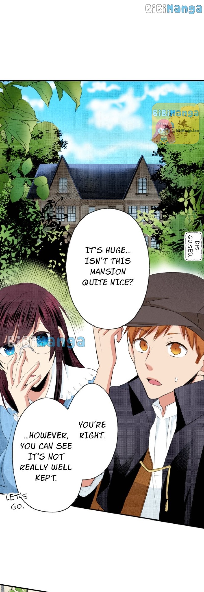 Betrothed to My Sister’s Ex Chapter 31 - Page 25