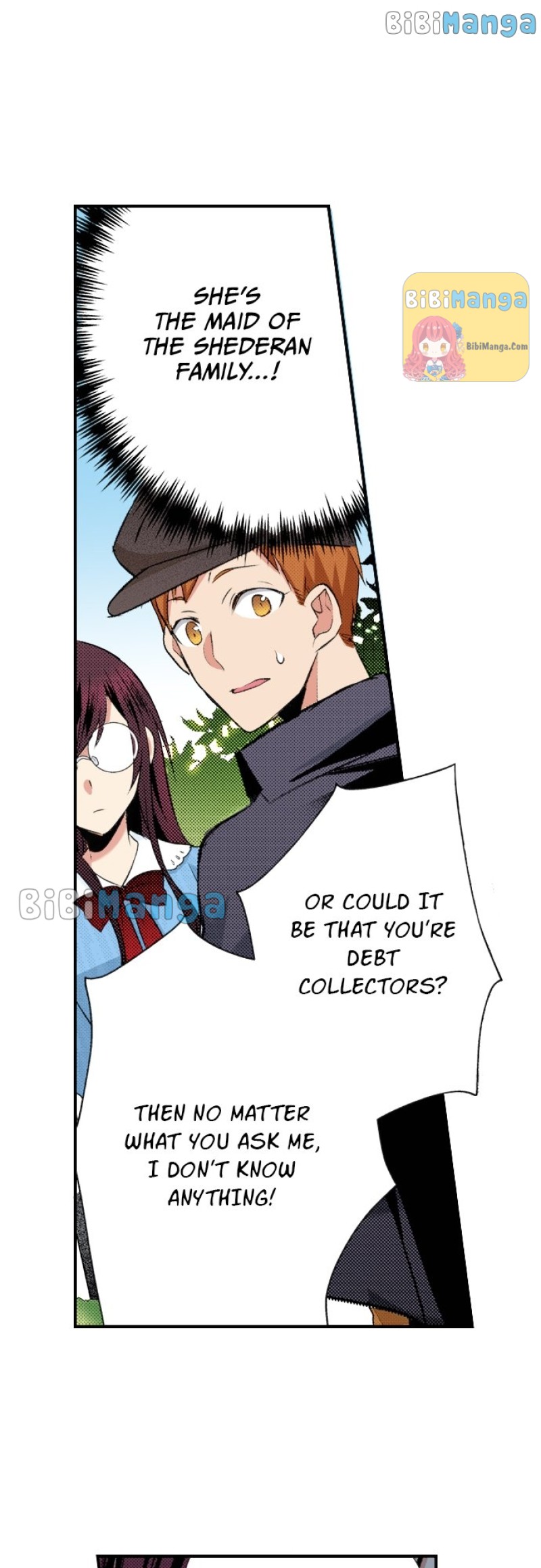 Betrothed to My Sister’s Ex Chapter 31 - Page 29