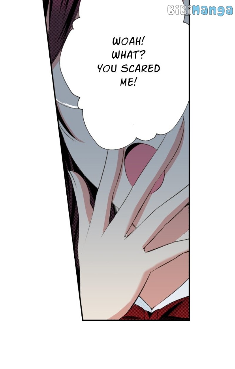 Betrothed to My Sister’s Ex Chapter 31 - Page 30