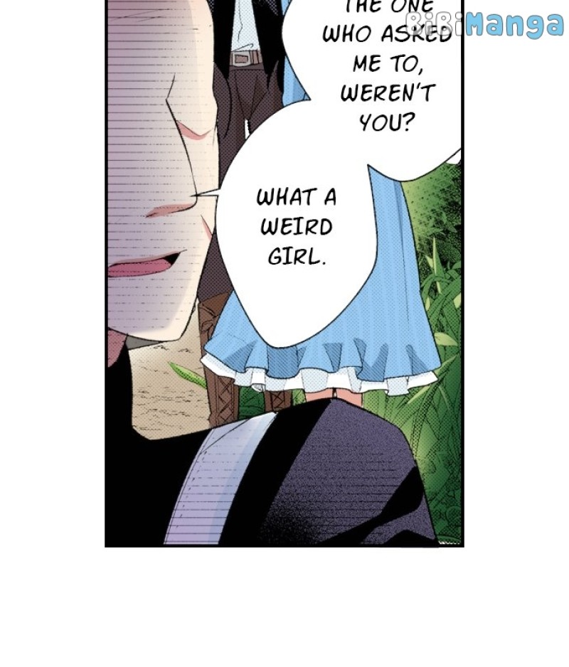 Betrothed to My Sister’s Ex Chapter 31 - Page 36