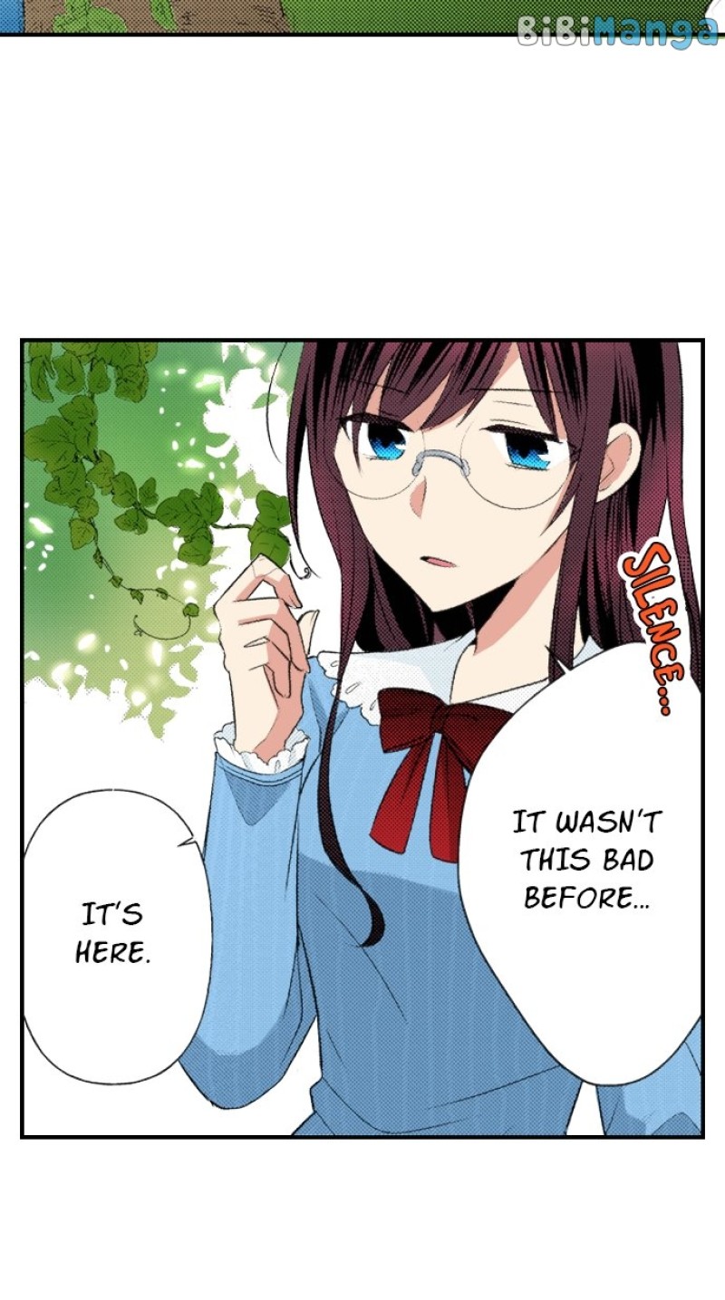Betrothed to My Sister’s Ex Chapter 31 - Page 39
